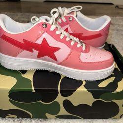 Bape Sta