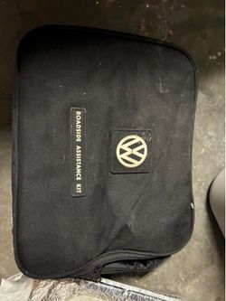 Road emergency kit