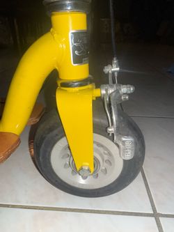 Vintage Goped sport liquimatic