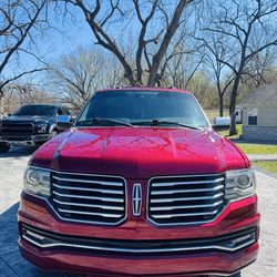 2015 Lincoln Navigator
