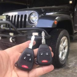 Car Key , Remote Control , Remote Key , Smart Key  