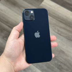 iPhone 13 Unlocked 