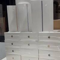 iPad Mini 5th Gen WiFi Only 256gb Sealed 7.9”