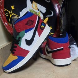 Air Jordan 1