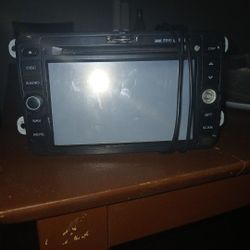 Rosan Screen Sound/Navigation System