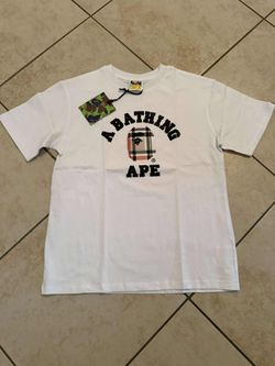 Bape shirts