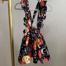 Halloween Dress 