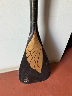 SUP paddle