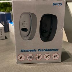 Electric Pest Repeller