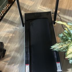 Treadmill Collapsible 