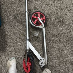 Scooter