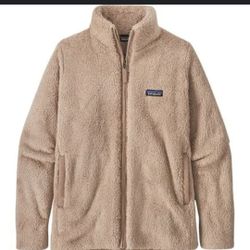 PATAGONIA SWEATER