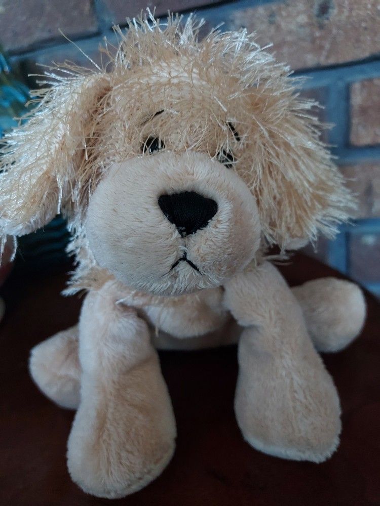 Webkinz sale Signature Golden Retriever