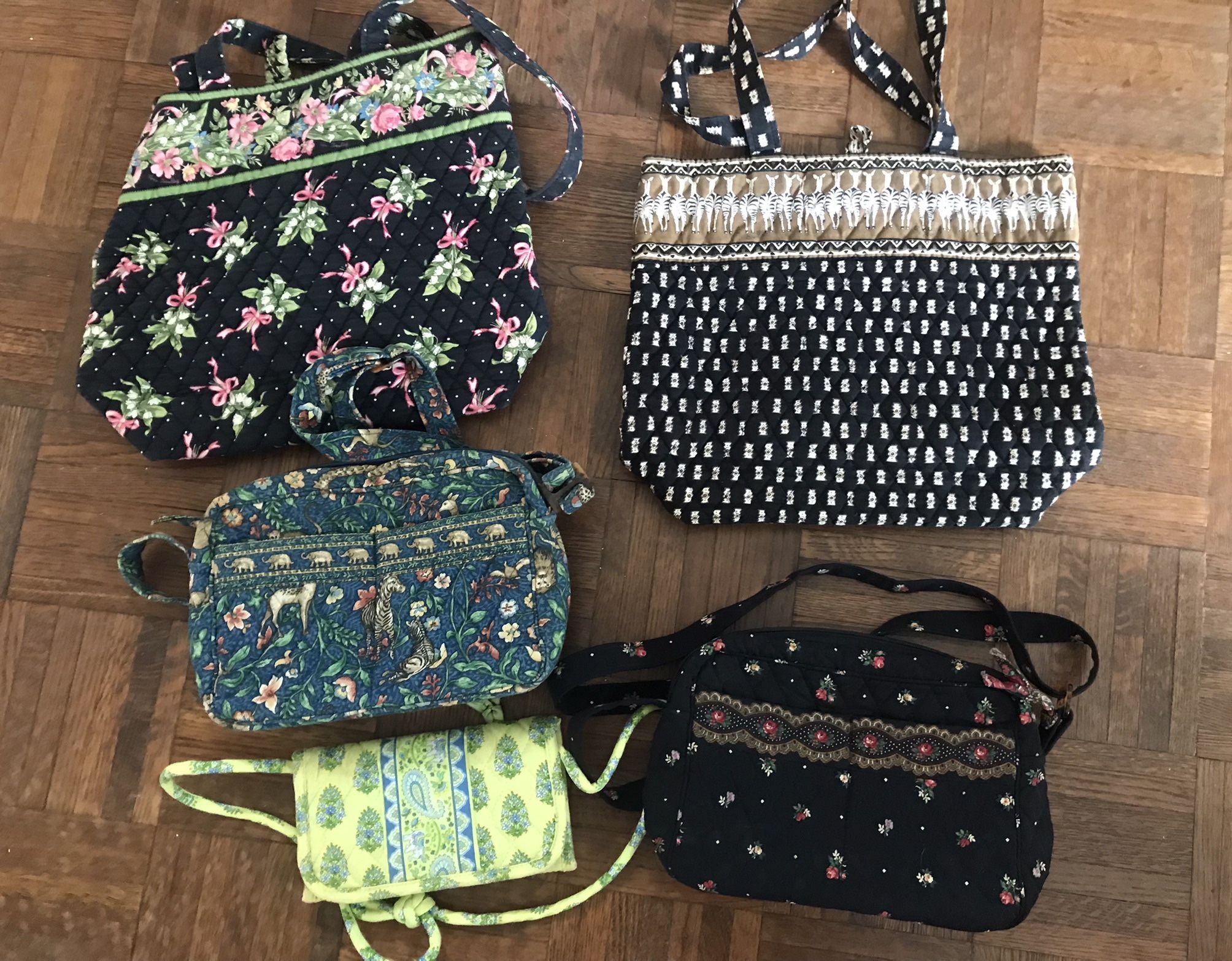 Vera bradley 