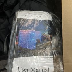 Inflatable Photo Booth