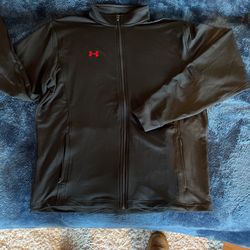 Under Armor Care Neck 