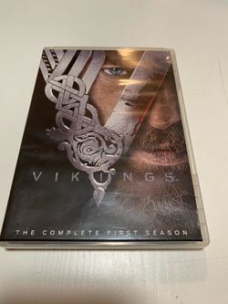 Vikings Season 1