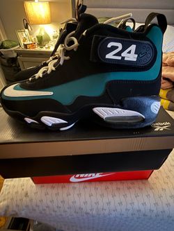 Nike Air Griffey max 1 fresh water