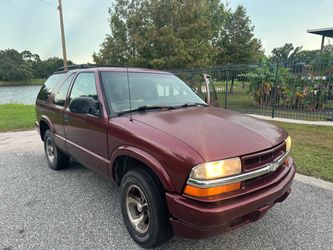2004 GMC jimmy