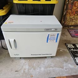 Hot Towel Warmer