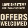 Yes It’s Still Available, 