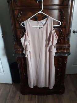 DR2 dress