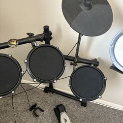 Electric DRUM kit