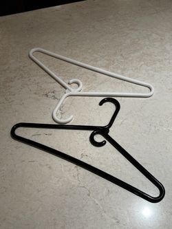 Plastic Hangers