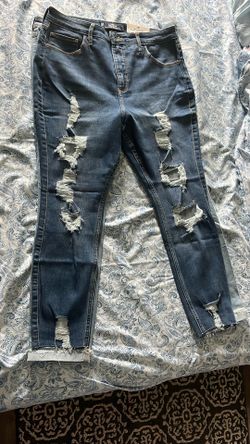 Hollister Women’s Jeans