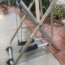 Gizelle Freestyle Elliptical 