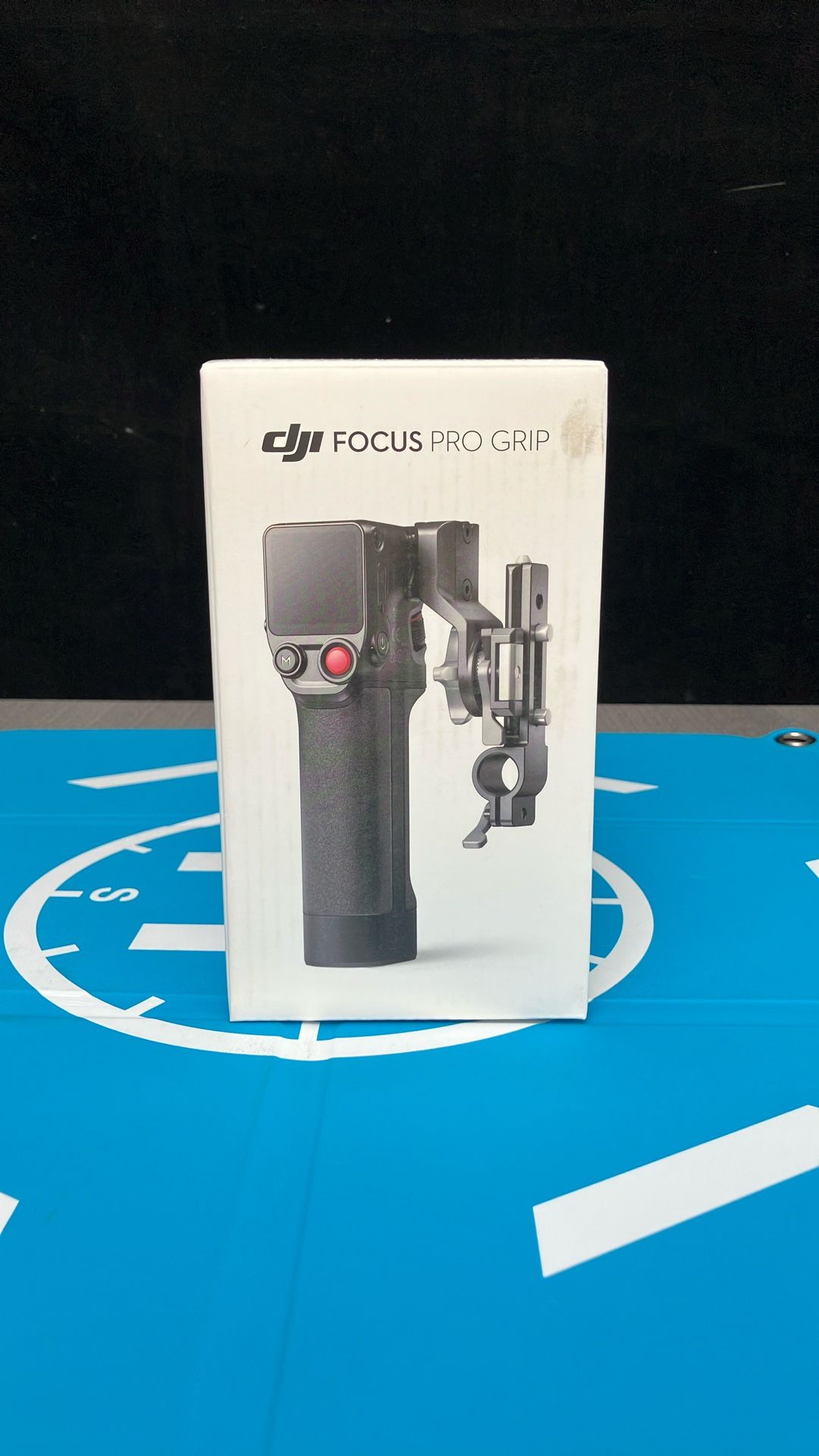 DJI Focus Pro Grip