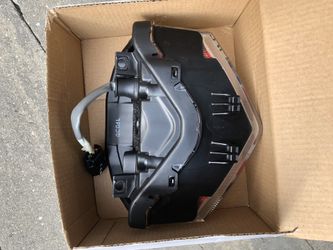 2017-20 CBR1000rr taillight unit