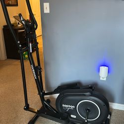 Elliptical 