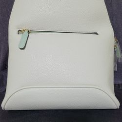 Fashion Faux Leather Backpack