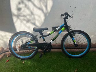 Guardian 20inch small bike