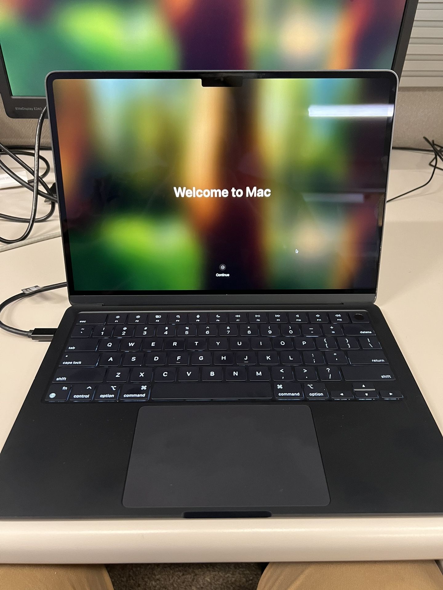 Macbook Air (2023) M2 Chip