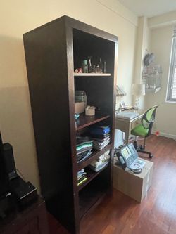 Bookshelf