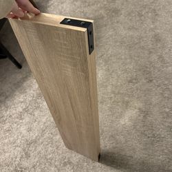 Floating Shelf