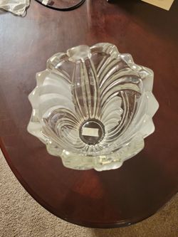 Mikasa Vase 