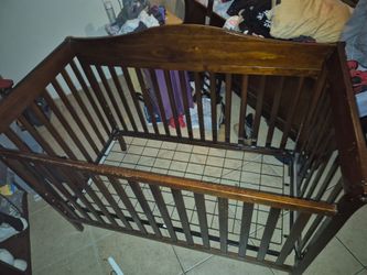 Baby crib x2