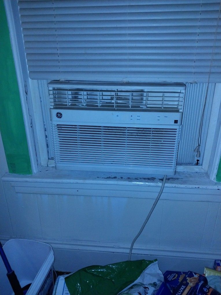 Air Conditioner 