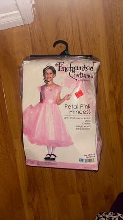 Princess costume
