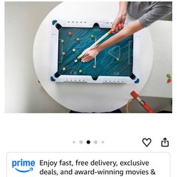 5 In 1 Table Games By East Point