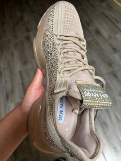 Steve madden sneakers