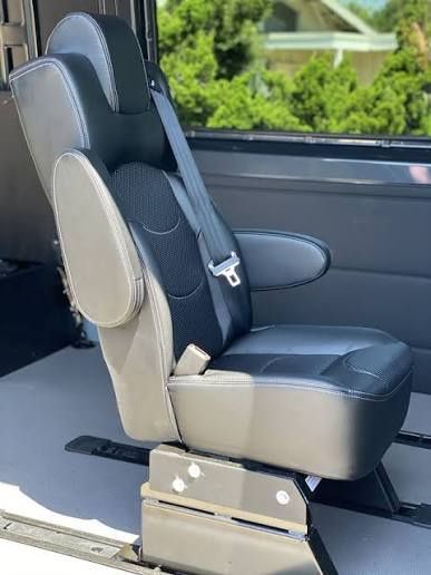 2019 Mercedes-Benz Sprinter