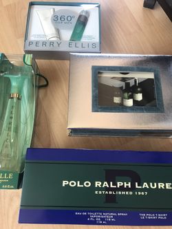 Perfume Sale