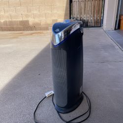 Air Purifier 