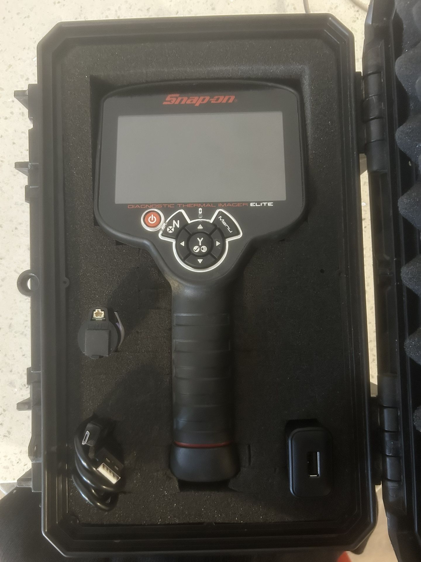 Snap-On Tools
