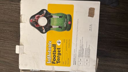 Football target
