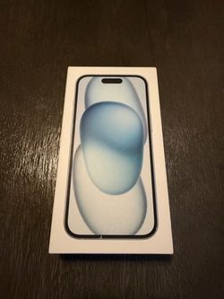 iPhone 15 like new